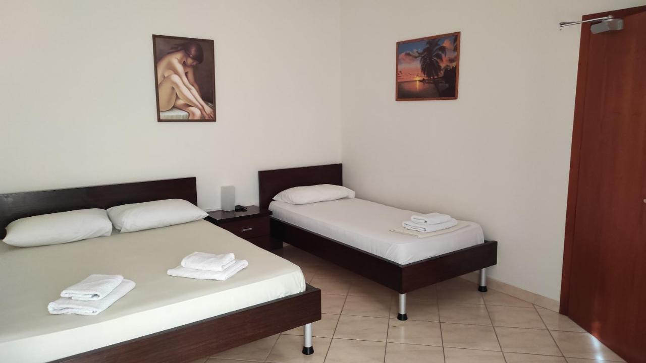 Joanna&mattheo Sarandë