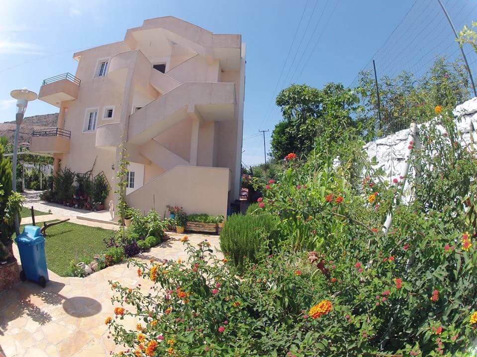 Gasthof Joanna&mattheo Sarandë