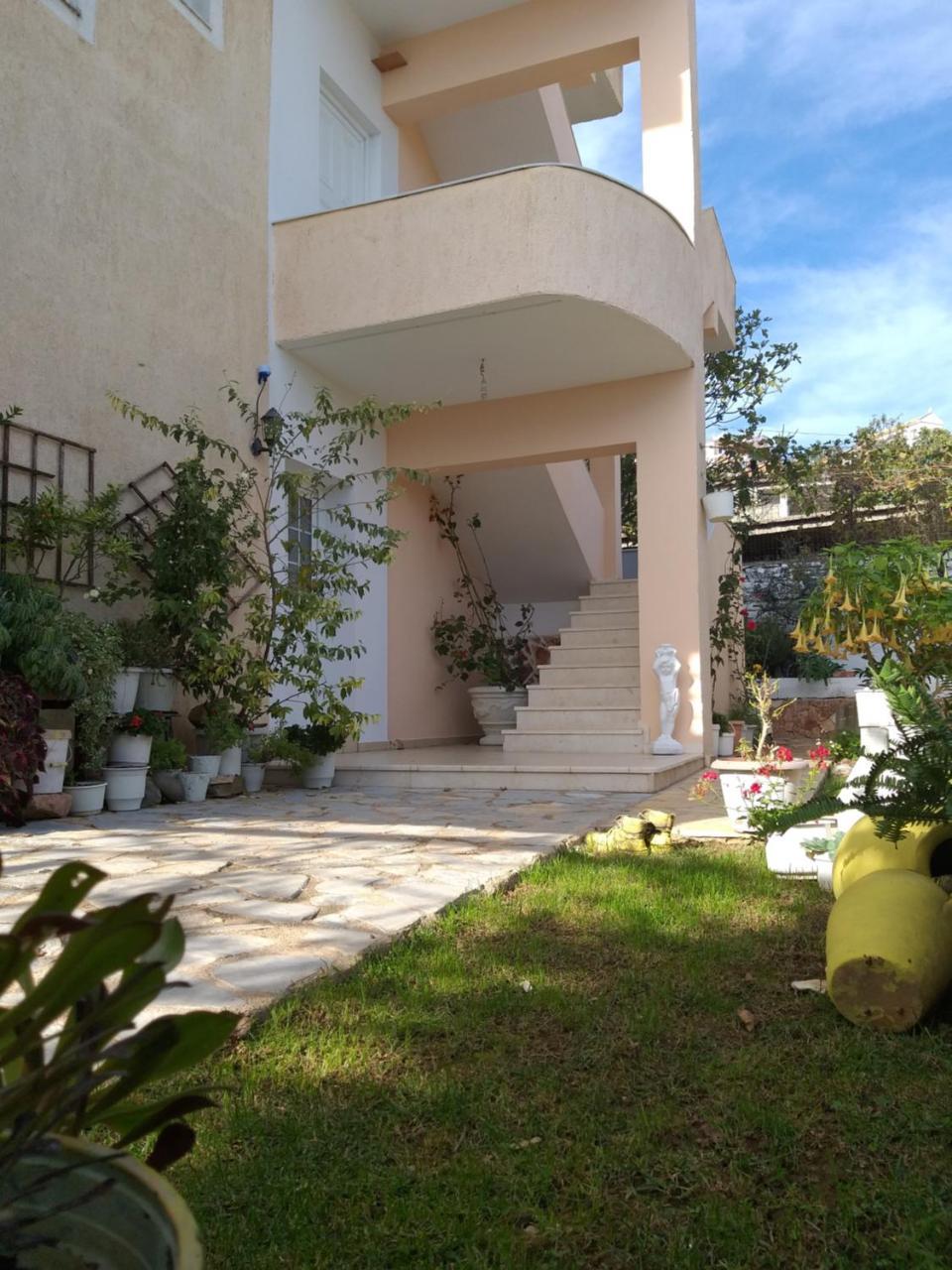 Joanna&mattheo Sarandë